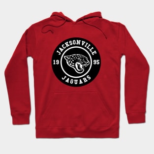 Jacksonville football Hoodie